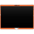 Clemson University Tigers Logo Surface Pro 8 Skin